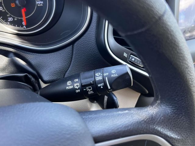 2019 Jeep Cherokee Latitude FWD