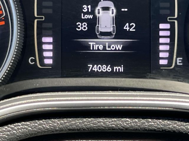 2019 Jeep Cherokee Latitude FWD