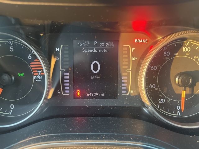 2019 Jeep Cherokee Latitude Plus 2019 Jeep Cherokee Latitude Plus