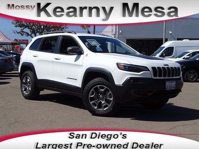 San Diego Jeep Dealers >> 2019 Jeep Cherokee For Sale In San Diego San Diego Area San Diego Jeep Dealers >> 2019 Jeep Cherokee For Sale In San Diego San Diego Area