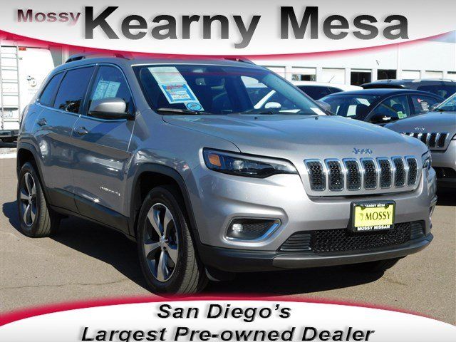 Jeep Dealership San Diego >> 2019 Jeep Cherokee For Sale In San Diego San Diego Area Dealership Jeep Dealership San Diego >> 2019 Jeep Cherokee For Sale In San Diego San Diego Area Dealership