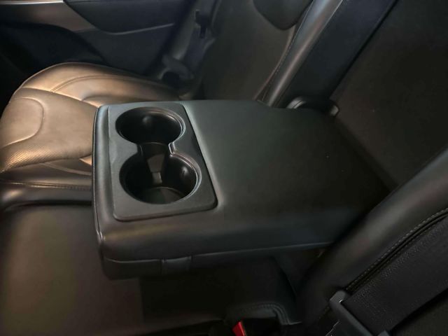 2019 Jeep Cherokee Overland 4x4