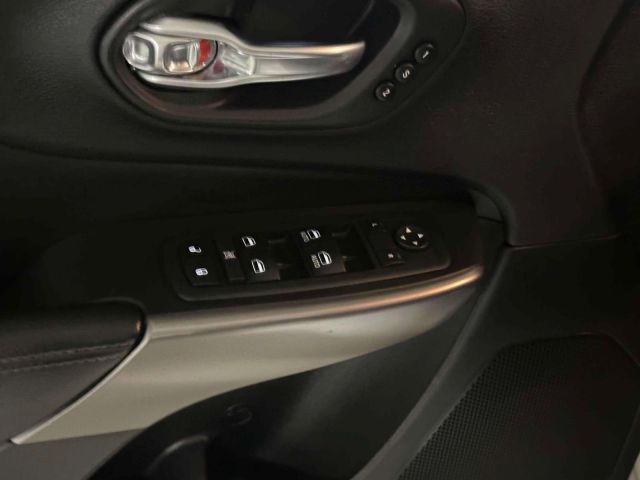 2019 Jeep Cherokee Overland 4x4