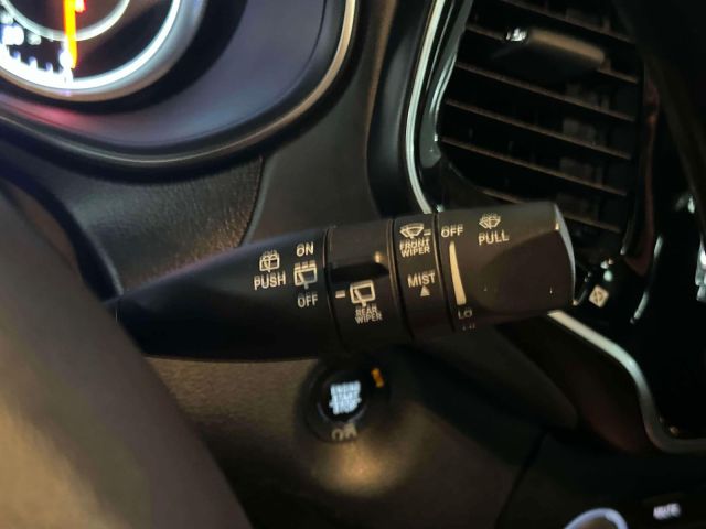 2019 Jeep Cherokee Overland 4x4