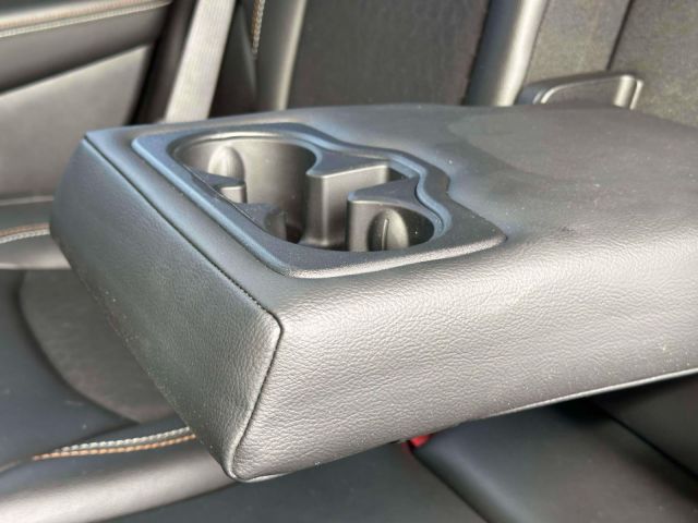 2019 Jeep Compass Latitude 4x4 2019 Jeep Compass Latitude 4x4