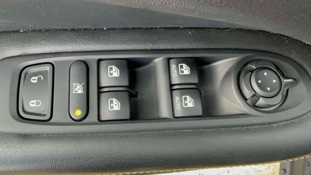 2019 Jeep Compass Latitude 4x4 2019 Jeep Compass Latitude 4x4