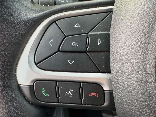 2019 Jeep Compass Latitude 4x4 2019 Jeep Compass Latitude 4x4