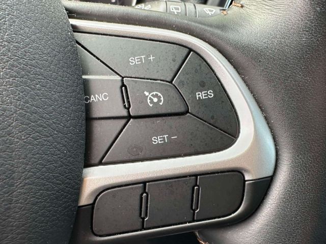 2019 Jeep Compass Latitude 4x4 2019 Jeep Compass Latitude 4x4