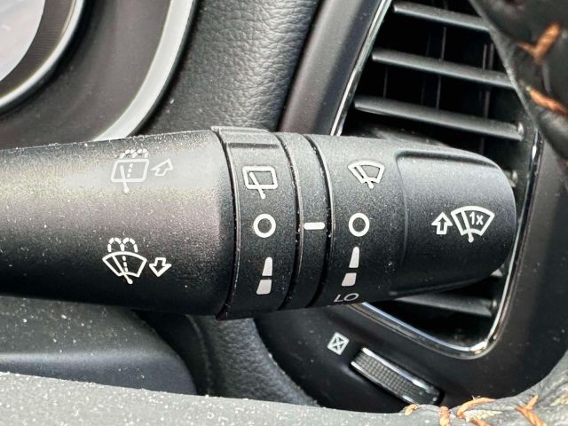 2019 Jeep Compass Latitude 4x4 2019 Jeep Compass Latitude 4x4