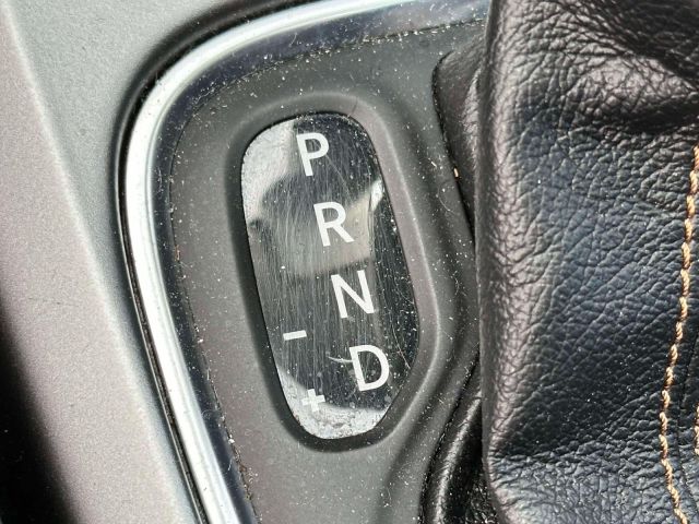 2019 Jeep Compass Latitude 4x4 2019 Jeep Compass Latitude 4x4