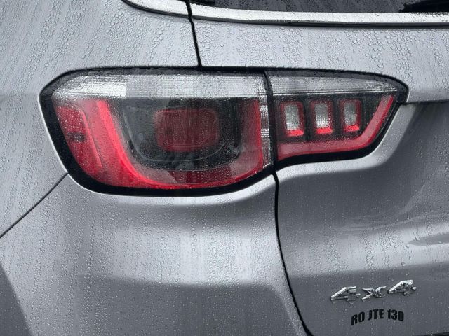 2019 Jeep Compass Limited 4x4 2019 Jeep Compass Limited 4x4