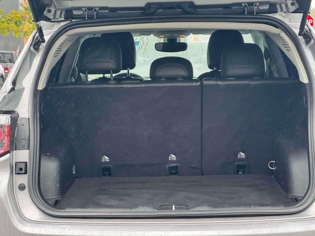 2019 Jeep Compass Limited 4x4 2019 Jeep Compass Limited 4x4