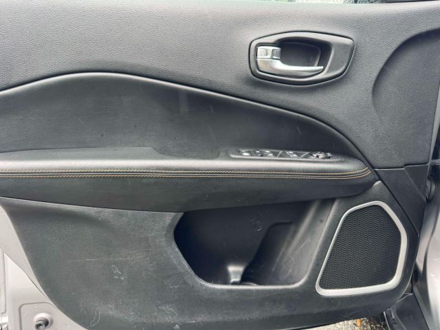 2019 Jeep Compass Limited 4x4 2019 Jeep Compass Limited 4x4