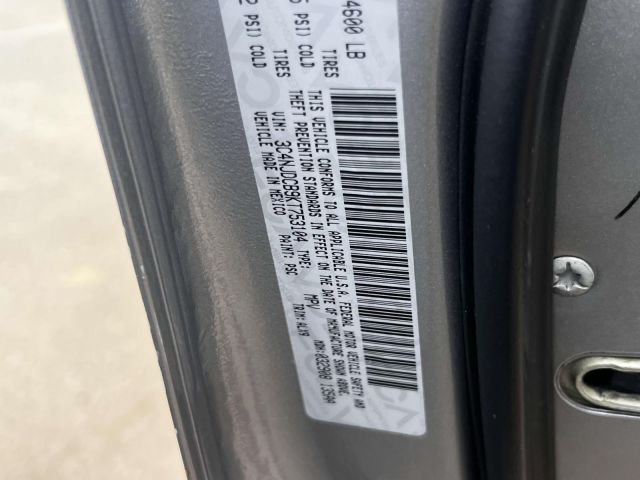 2019 Jeep Compass Limited 4x4