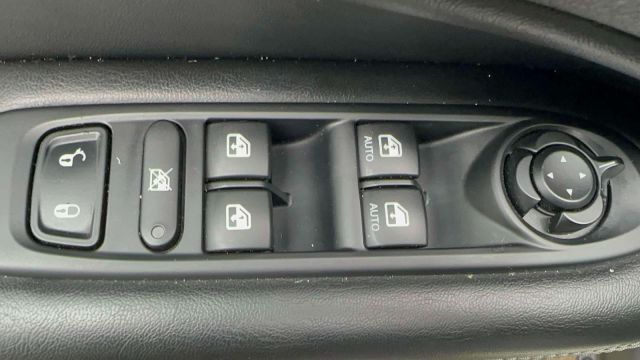 2019 Jeep Compass High Altitude 4x4
