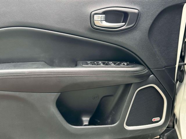 2019 Jeep Compass High Altitude 4x4