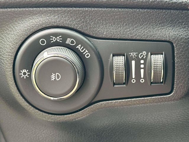 2019 Jeep Compass High Altitude 4x4