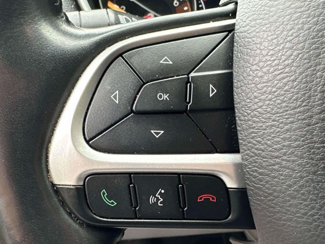 2019 Jeep Compass High Altitude 4x4