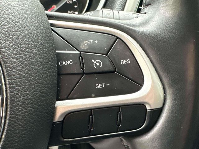 2019 Jeep Compass High Altitude 4x4