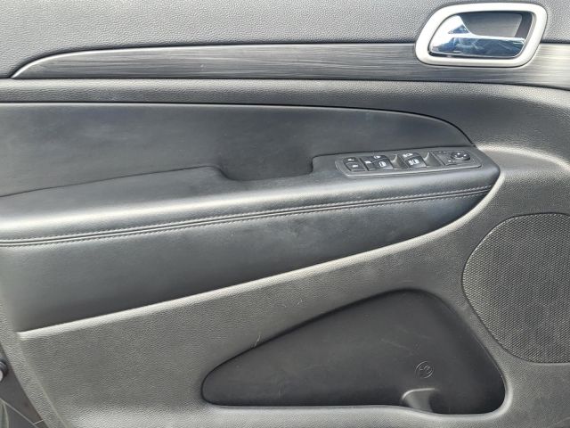 2019 Jeep Grand Cherokee Altitude 4x4