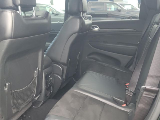 2019 Jeep Grand Cherokee Altitude 4x4