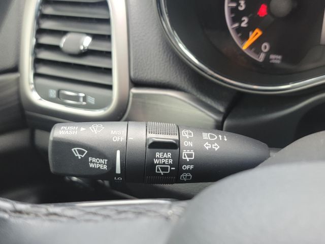 2019 Jeep Grand Cherokee Altitude 4x4