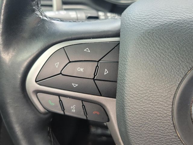 2019 Jeep Grand Cherokee Altitude 4x4