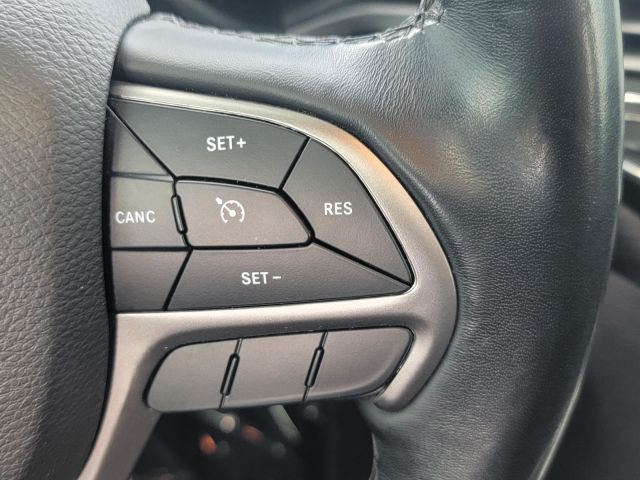 2019 Jeep Grand Cherokee Altitude 4x4