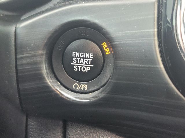 2019 Jeep Grand Cherokee Altitude 4x4