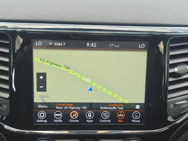 2019 Jeep Grand Cherokee Altitude 4x4