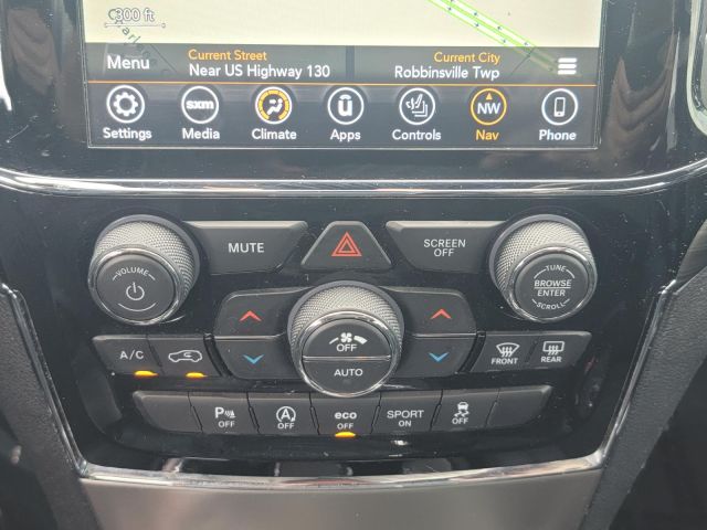 2019 Jeep Grand Cherokee Altitude 4x4