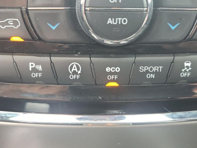2019 Jeep Grand Cherokee Altitude 4x4