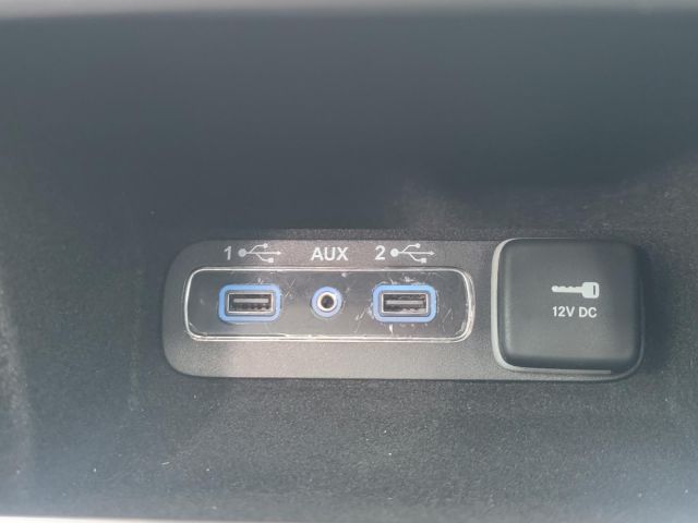 2019 Jeep Grand Cherokee Altitude 4x4