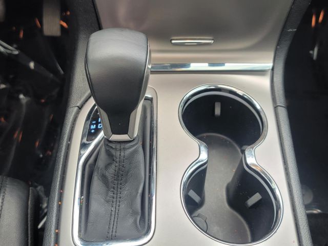 2019 Jeep Grand Cherokee Altitude 4x4