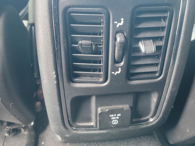 2019 Jeep Grand Cherokee Altitude 4x4