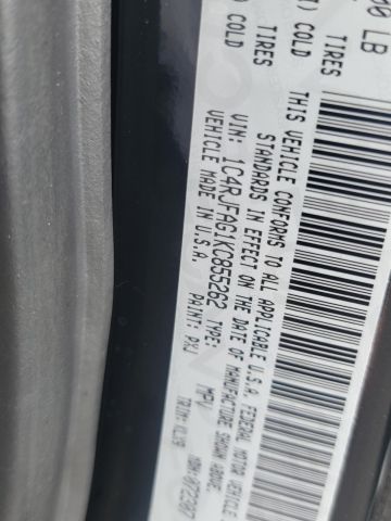 2019 Jeep Grand Cherokee Altitude 4x4