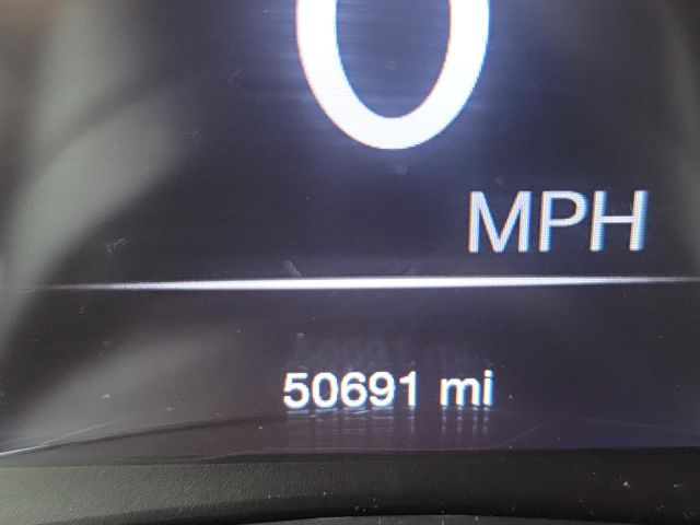 2019 Jeep Grand Cherokee Altitude 4x4
