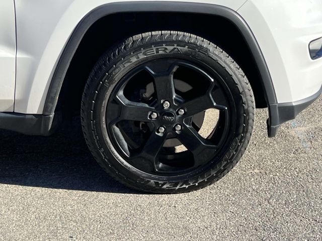 2019 Jeep Grand Cherokee Upland 4x4 2019 Jeep Grand Cherokee Upland 4x4