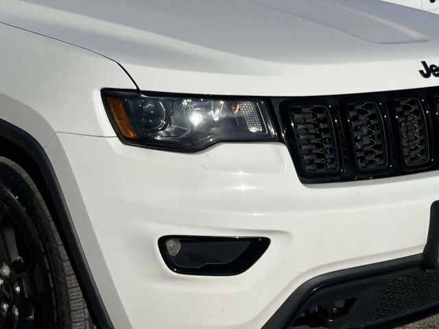 2019 Jeep Grand Cherokee Upland 4x4 2019 Jeep Grand Cherokee Upland 4x4