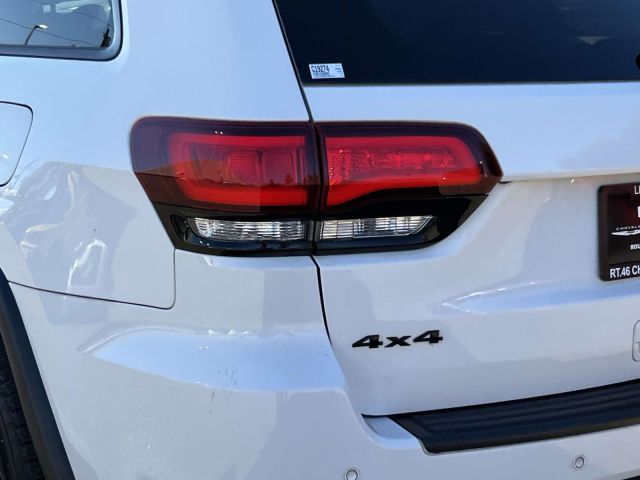 2019 Jeep Grand Cherokee Upland 4x4 2019 Jeep Grand Cherokee Upland 4x4