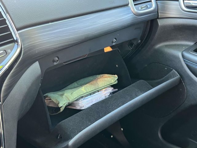 2019 Jeep Grand Cherokee Upland 4x4 2019 Jeep Grand Cherokee Upland 4x4