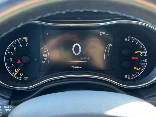 2019 Jeep Grand Cherokee Upland 4x4 2019 Jeep Grand Cherokee Upland 4x4