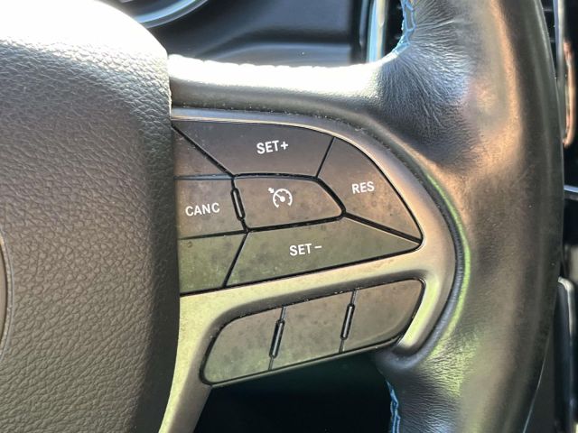 2019 Jeep Grand Cherokee Upland 4x4 2019 Jeep Grand Cherokee Upland 4x4