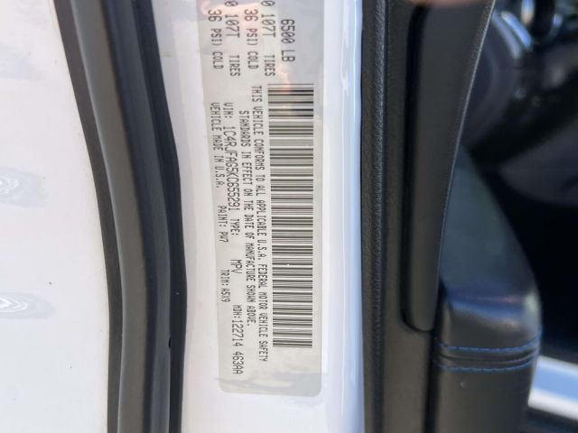 2019 Jeep Grand Cherokee Upland 4x4 2019 Jeep Grand Cherokee Upland 4x4