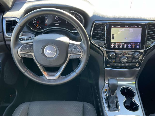 2019 Jeep Grand Cherokee Upland 4x4 2019 Jeep Grand Cherokee Upland 4x4