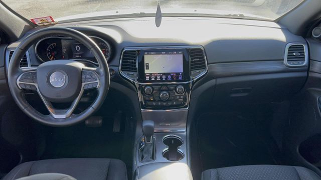 2019 Jeep Grand Cherokee Upland 4x4 2019 Jeep Grand Cherokee Upland 4x4