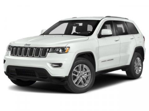 2019 Jeep Grand Cherokee Altitude 2019 Jeep Grand Cherokee Altitude