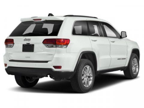 2019 Jeep Grand Cherokee Altitude 2019 Jeep Grand Cherokee Altitude
