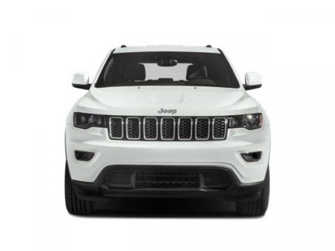 2019 Jeep Grand Cherokee Altitude 2019 Jeep Grand Cherokee Altitude