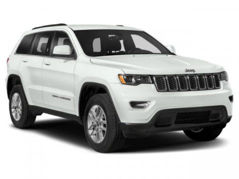 2019 Jeep Grand Cherokee Altitude 2019 Jeep Grand Cherokee Altitude